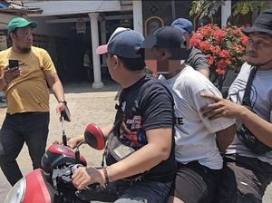 Buron Sejak 2022, Pelaku Pembunuhan di Pamekasan Ditangkap di Jember