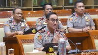 Video Komjen Suyudi: Anggota Berprestasi Dilindungi, Pelanggar Ditindak