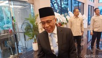 Jadi Wamenko Perekonomian Pertama RI, Dradjad: Ekonomi Perlu Gerak Cepat