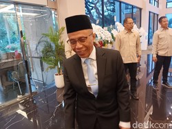 Jadi Wamenko Perekonomian Pertama RI, Dradjad: Ekonomi Perlu Gerak Cepat