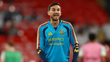 Fabian Ruiz Jimat Spanyol, 52 Laga Tak Terkalahkan di Tim Matador