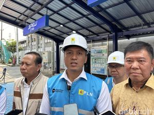 Kendaraan Listrik Makin Masif, Transaksi SPKLU di Jatim Tembus Rp 14 M