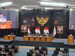 Pram Perluas Bisnis TransJ untuk Garap Transportasi Laut hingga Udara