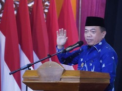 Soroti Peran Perempuan di Jambi, Al Haris: Keluarga Kuat, Masyarakat Tangguh