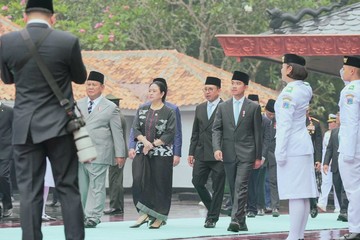 Hari Kesaktian Pancasila, Fadli Zon Ajak Rawat Keberagaman
