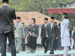 Hari Kesaktian Pancasila, Fadli Zon Ajak Rawat Keberagaman