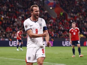 Ambisi Harry Kane Cetak 100 Gol di Timnas Inggris