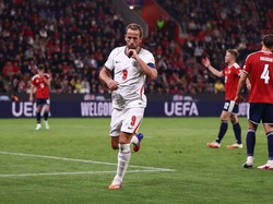Tuchel: Mustahil Menemukan Duplikat Harry Kane