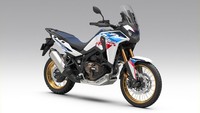 Tampilan Baru Honda CRF1000L Africa Twin, Harga Rp 665 Juta OTR Jakarta