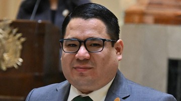 Jaksa Agung Bolivia Ditangkap atas Dugaan Terlibat Kartel Narkoba