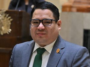 Jaksa Agung Bolivia Ditangkap atas Dugaan Terlibat Kartel Narkoba