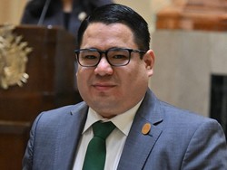 Jaksa Agung Bolivia Ditangkap atas Dugaan Terlibat Kartel Narkoba