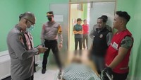 Bocah 8 Tahun Ditemukan Tewas di Kolam Retensi Jakabaring Palembang