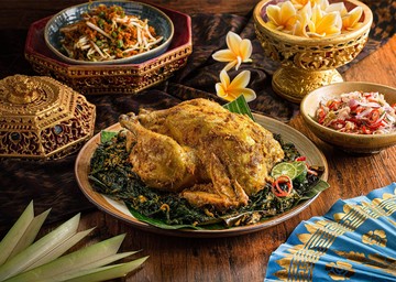 Jelajah Kuliner Nusantara Lewat 6 Hidangan Ayam Tradisional Paling Ikonik
