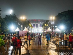 Tiket Final FIFA ASEAN Cup 2026 Indonesia Vs Thailand di GBK Ludes Terjual!