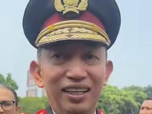 Bocoran Jabatan Baru Listyo Sigit Usai Lengser Jadi Kapolri