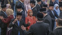 Prabowo Reshuffle Menteri Ekonomi, Ini Susunan Terbaru