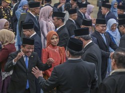 Prabowo Reshuffle Menteri Ekonomi, Ini Susunan Terbaru