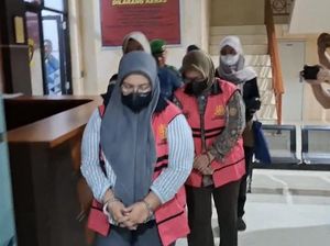 Kejati Babel Tetapkan 2 Tersangka Kasus Dugaan Korupsi Dana Pascatambang