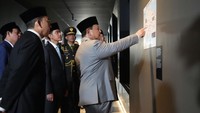 Wajah Baru Museum Kesaktian Pancasila, Kini Lebih Digital