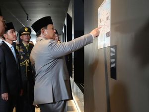 Wajah Baru Museum Kesaktian Pancasila, Kini Lebih Digital