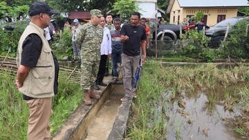 Pemkab Aceh Barat Targetkan Optimalisasi Tambahan TKD Tuntas Awal Desember