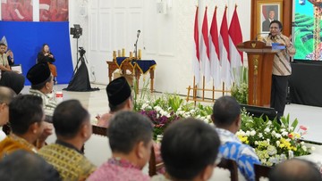 Wamendagri Ungkap Upaya Kemendagri Jaga Keberlanjutan Pembangunan Daerah