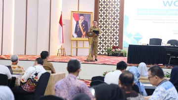 Kemendagri dan KemenPU Integrasikan SIPD dengan SIPASTI-Pemda