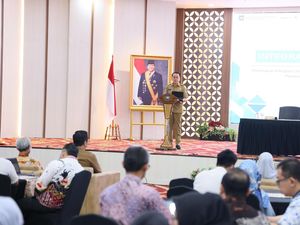 Kemendagri dan KemenPU Integrasikan SIPD dengan SIPASTI-Pemda