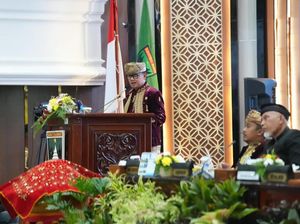 Bima Arya Dorong Sumbar Perkuat Ketangguhan Daerah Hadapi Risiko Bencana