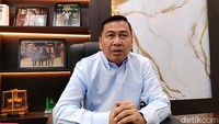 Pemkot Palembang Pecat 16 PPPK Sepanjang 2026 gegara Pungli-Bolos Kerja