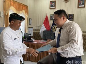 Pilkel Serentak 2026, Pemkab Siapkan TPS Khusus di Rutan Klungkung