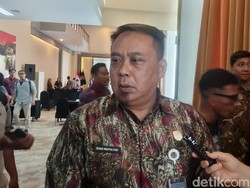 Anggaran Makan Menipis, 10 WNA di Rudenim Denpasar Akan Dipindah ke Kupang