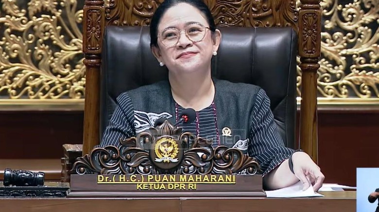 Puan Minta Pemerintah Perhatikan Relawan Karhutla: Keluarga Mereka Menunggu