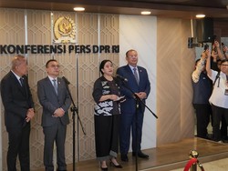 Uji Kelayakan & Paripurna Komjen Suyudi di Hari Sama, Puan: Sesuai Mekanisme