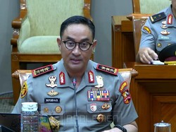 Komjen Suyudi Jelaskan Quick Win 100 Hari: Ruang Publik Aman-Bersih ke Dalam