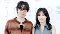 Diam-diam Sudah Menikah, Kisah Cinta Koo Kyo Hwan & Lee Ok Seop Jadi Sorotan