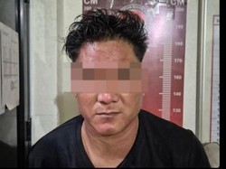 Kurir Sabu di Muratara Ditangkap, Polisi Kembangkan Penyelidikan