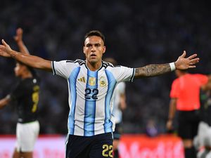 Argentina Vs Bolivia: Tim Tango Menang Telak 4-0