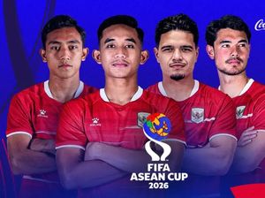 Link Live Streaming Indonesia Vs Bangladesh, Kick-off 19.30 WIB