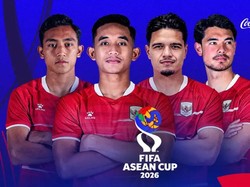 Link Live Streaming Indonesia Vs Bangladesh, Kick-off 19.30 WIB