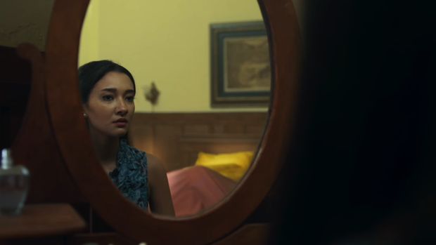 Lobang Buaya: 309 Hari Sebelum Tragedi Berdarah Lobang Buaya: 309 Hari Sebelum Tragedi Berdarah resmi tayang di bioskop Indonesia mulai 1 Oktober 2026. Film horor mister thriller Indonesia ini dibintangi oleh Baskara Mahendra.