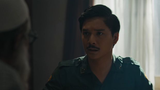 Lobang Buaya: 309 Hari Sebelum Tragedi Berdarah Lobang Buaya: 309 Hari Sebelum Tragedi Berdarah resmi tayang di bioskop Indonesia mulai 1 Oktober 2026. Film horor mister thriller Indonesia ini dibintangi oleh Baskara Mahendra.