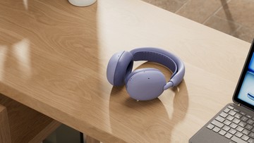 Logitech Zone Vibe Pro Rilis di RI, Headset AI Harga Rp 5,7 Juta
