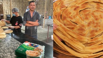The Art of Baking: From Classic Bread to Artisan Pastries