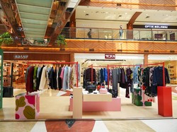 Bermain Motif Lewat Koleksi Marimekko, Brand Finlandia Kini Hadir di Indonesia