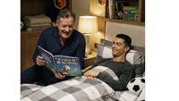 Ronaldo Jadi Bahan Meme Menohok Usai Tinggalkan Timnas Portugal