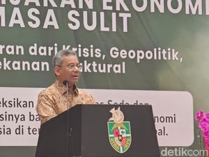 Hormuz Memanas, RI Tak Ikuti Harga Minyak Dunia Mentah-mentah