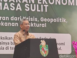 Hormuz Memanas, RI Tak Ikuti Harga Minyak Dunia Mentah-mentah