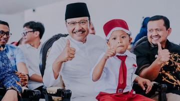 Mensos Puji Pemkab Sumedang Aktif Dukung Sekolah Rakyat-Perlinsos Digital